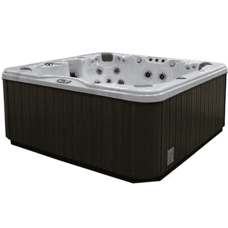 American Spa AM756BS-1 6 Person