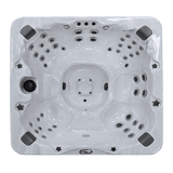 American Spa AM756BS-1 6 Person