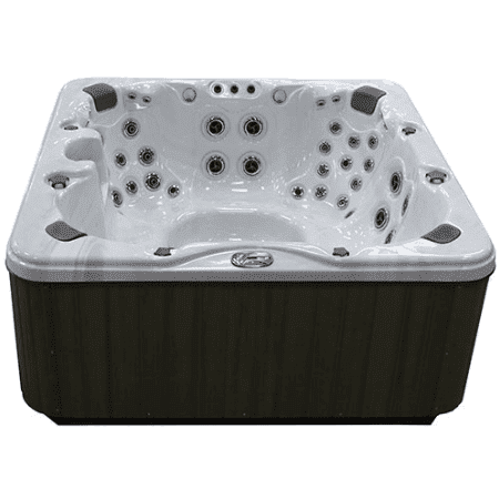 American Spa AM756BS-1 6 Person