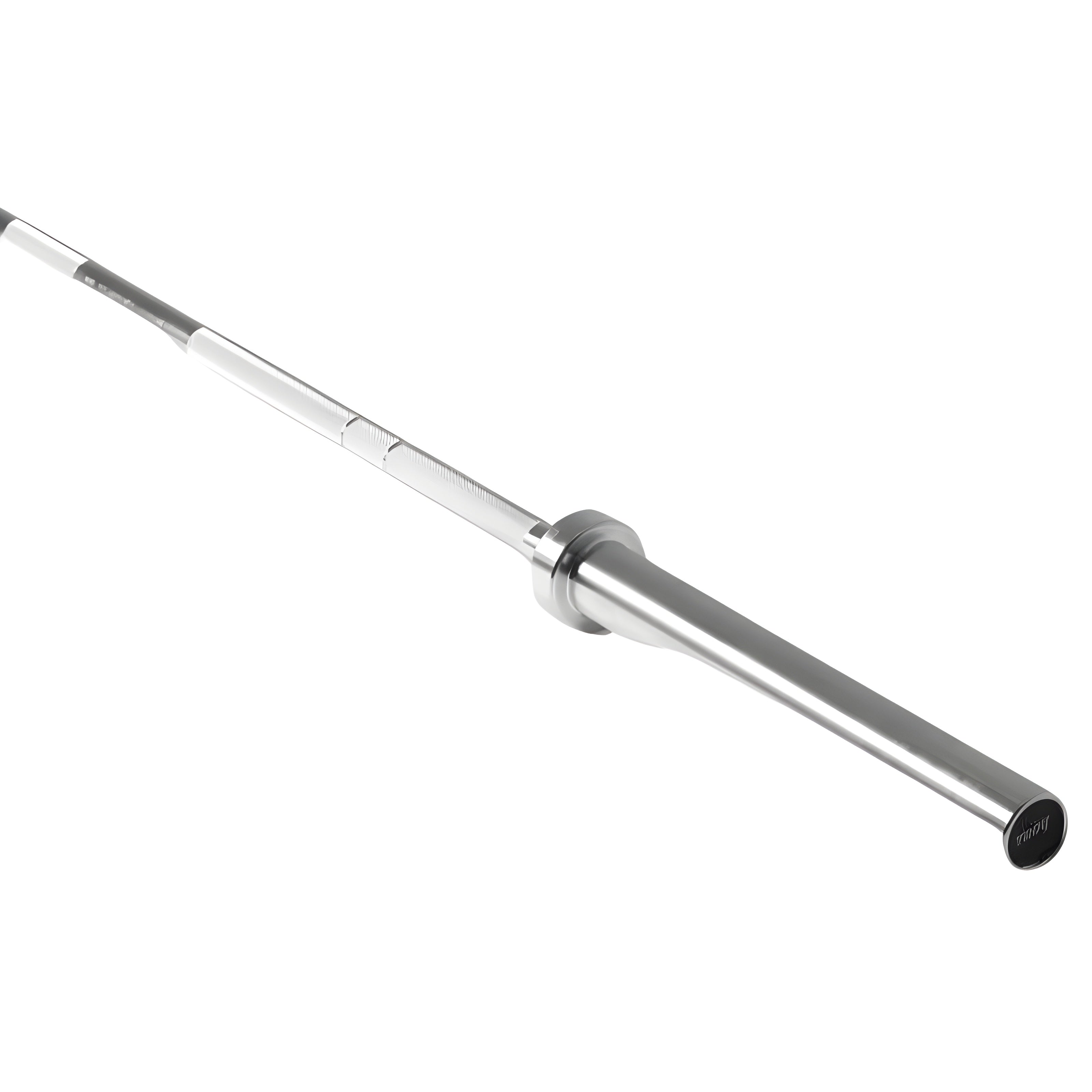 TROY  7' Olympic Power Bar -  AOB-2000T