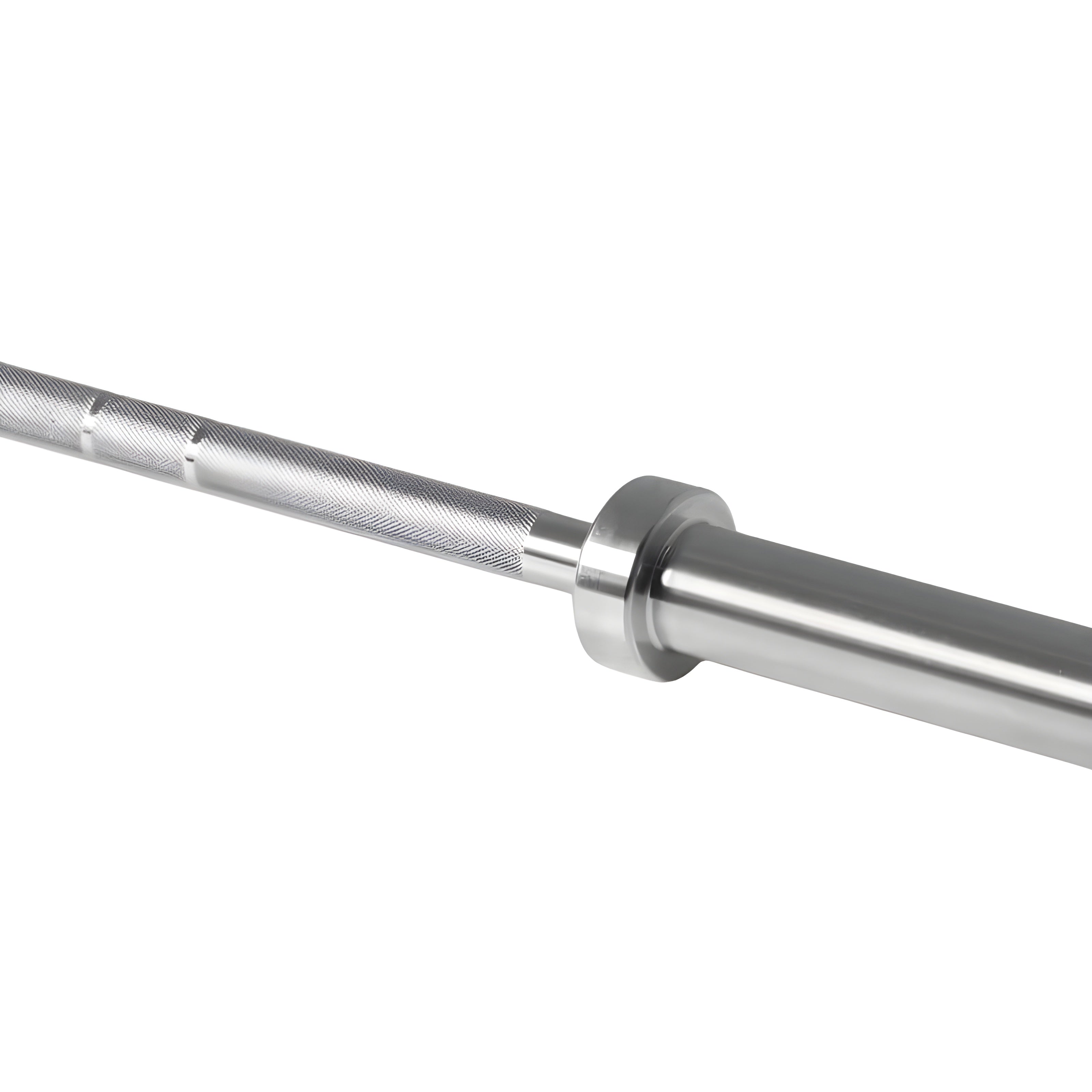 TROY  7' Olympic Power Bar -  AOB-2000T