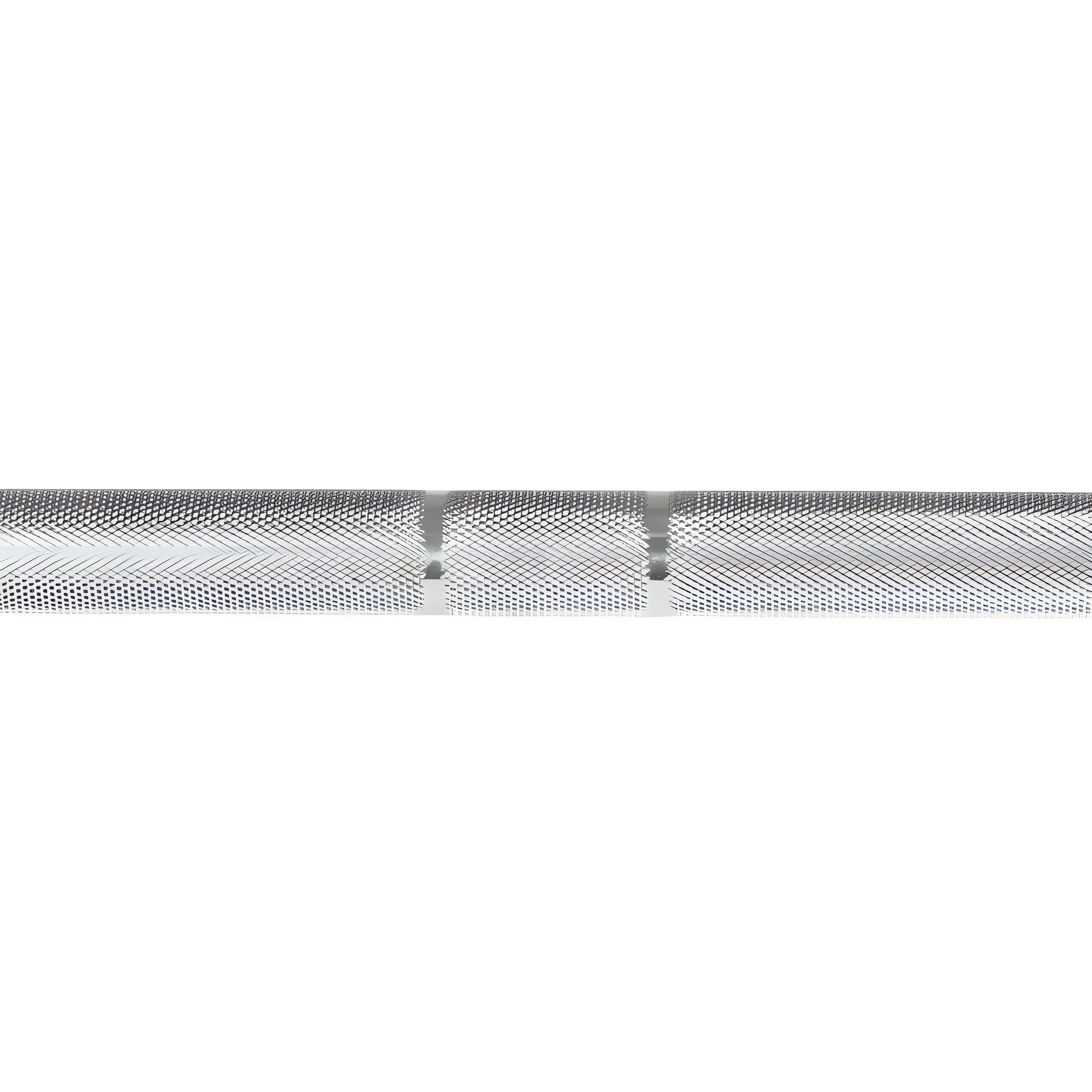 TROY  7' Olympic Power Bar -  AOB-2000T