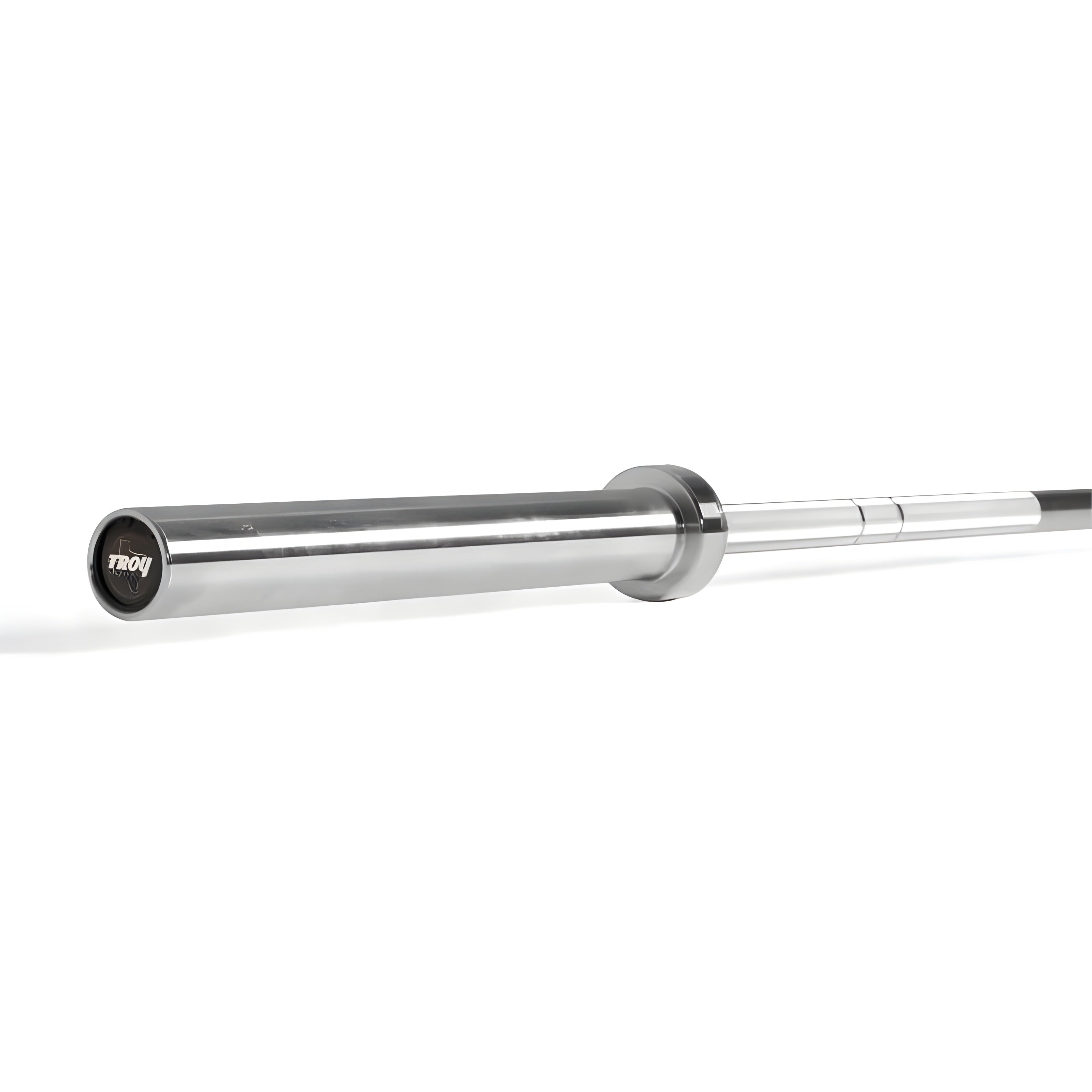 TROY  7' Olympic Power Bar -  AOB-2000T