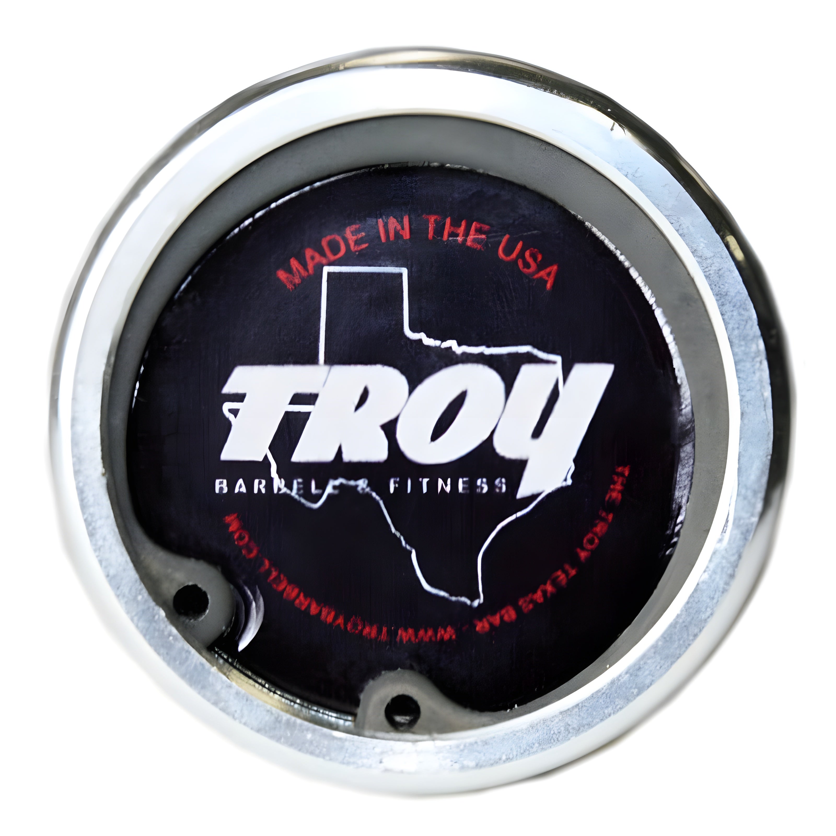 TROY  7' Olympic Power Bar -  AOB-2000T