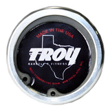 TROY  7' Olympic Power Bar -  AOB-2000T
