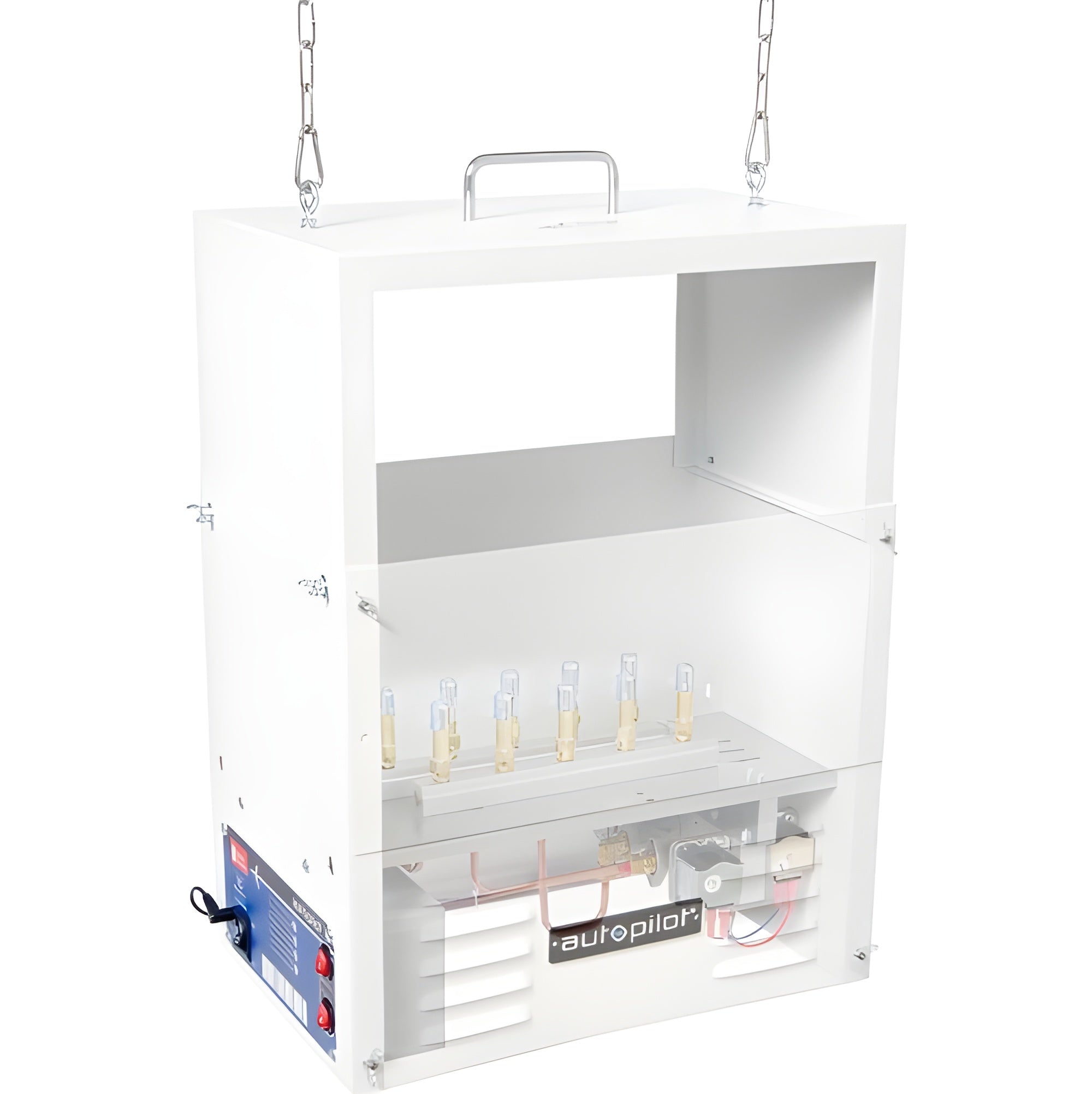 Autopilot CO2 Generator