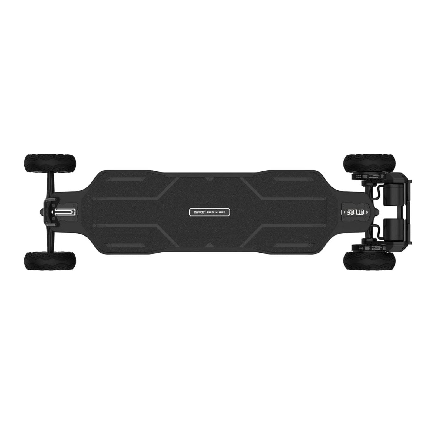 Exway Atlas Pro Electric Skateboard