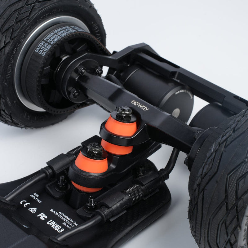 Exway Atlas Pro Electric Skateboard