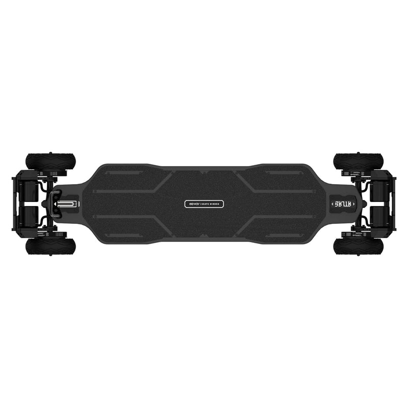 Exway Atlas Pro Electric Skateboard