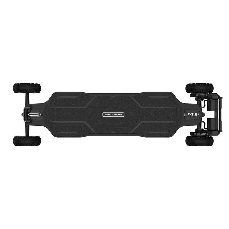 Exway Atlas Pro Electric Skateboard