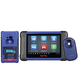 Autel - IM508S + XP400 Pro - Automotive Programming Bundle - AUTEL-IM508S-XP400