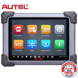 Autel - MaxiSYS - MS908CVII - Commercial Vehicle Diagnostics & Service Tablet - AUTEL-MS908CVII