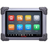 Autel - MaxiSYS - MS908CVII - Commercial Vehicle Diagnostics & Service Tablet - AUTEL-MS908CVII
