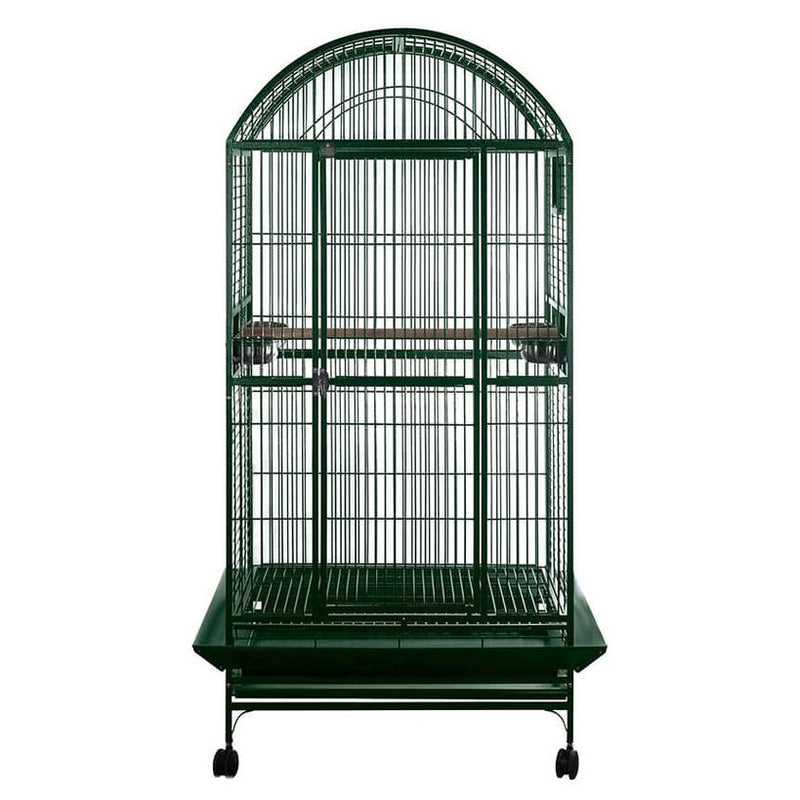 A&E 40"x30" Dome Top Bird Cage - 9004030