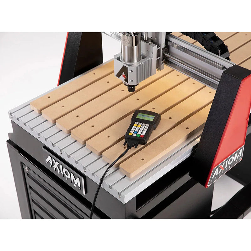 Axiom AR6Pro V6 2'x3' CNC Router - AR6ProV6