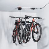 Garage Smart Multi-Bike Lifter