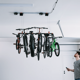 Garage Smart Multi-Bike XL Lifter