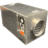 Aerospace America 500 Variable Air Scrubber - 550 CFM