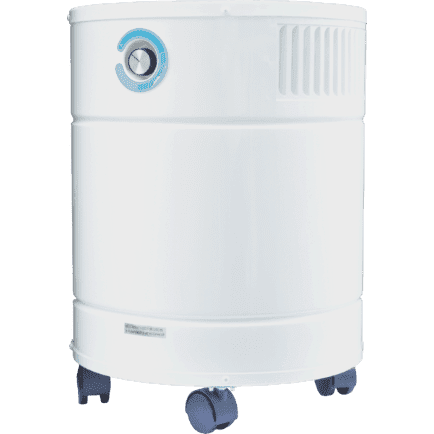 AllerAir AirMedic Pro 5 HD Air Purifier - A5AS21226110