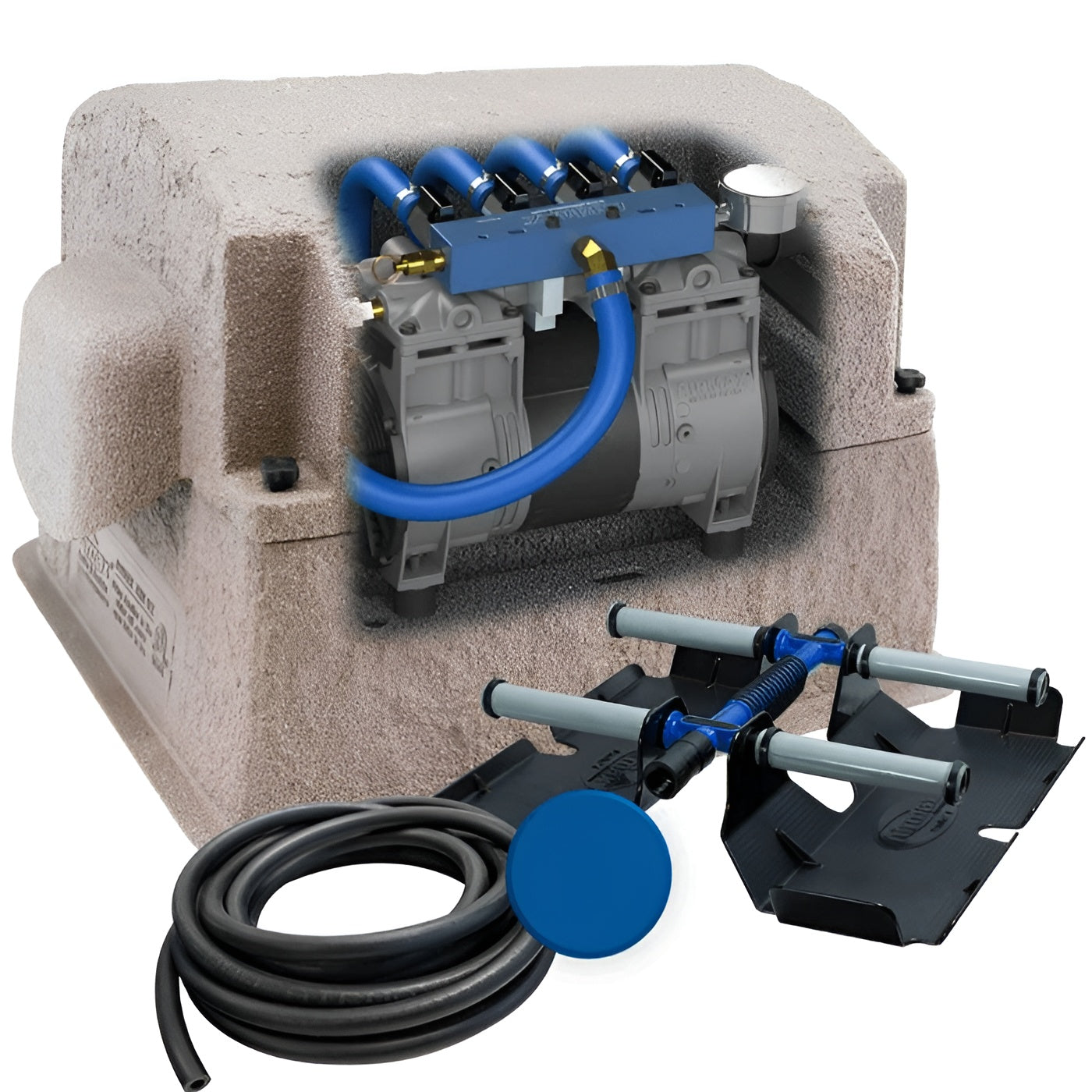 Airmax PondSeries PS40 Pond Aerator System