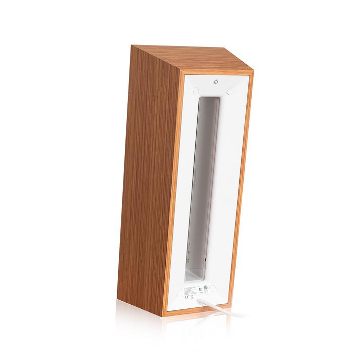 Airocide True Filterless APS-300 Bacteria, Viruses and Mold Air Purifier