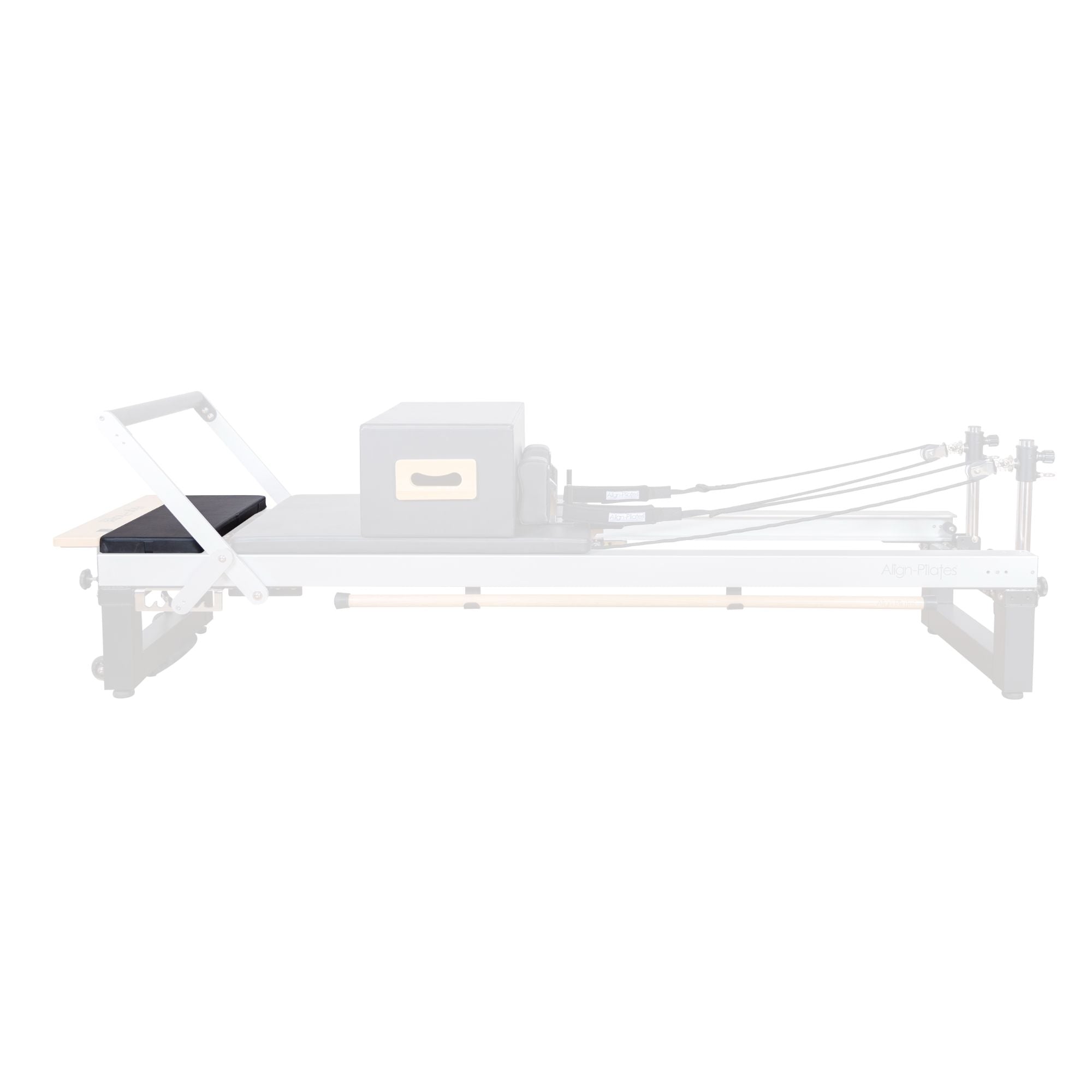 Align Pilates A8 Pro Reformer Machine