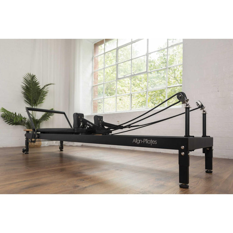 Align Pilates R8 Pro Pilates Reformer Machine PAPREFORMERR8