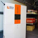 All-in-One Energy Storage System - Backyard Provider