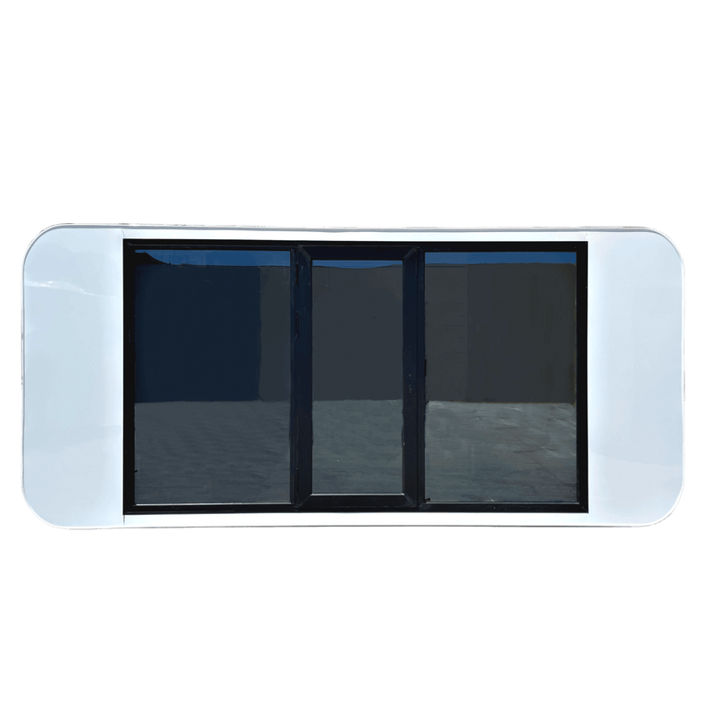 Chery Industrial Outdoor Living and Working Tiny House 16ft SUIPB4950MM