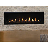 Astria Allume Linear Contemporary Direct Vent Gas Fireplace - Allume84ten