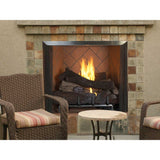 Astria Venetian Outdoor Vent-Free Gas Fireplace Firebox Only