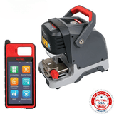 Autel Complete Cut & Programming Bundle - Condor XC Dolphin XP-005 - XHS-DOLPHIN+AUTEL-KM100