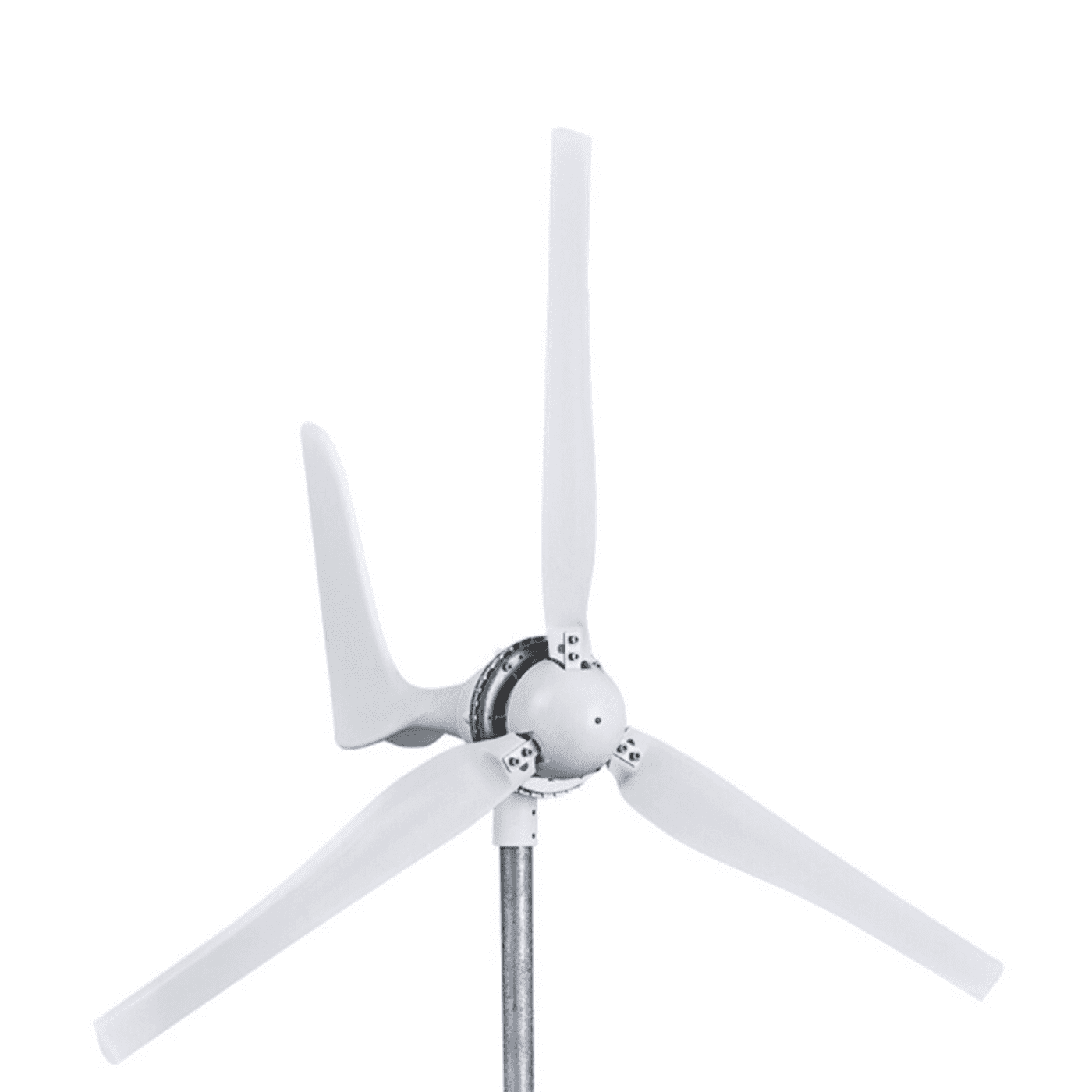 Automaxx Windmill 1500W Wind Turbine Generator Kit - DA1500A9DE