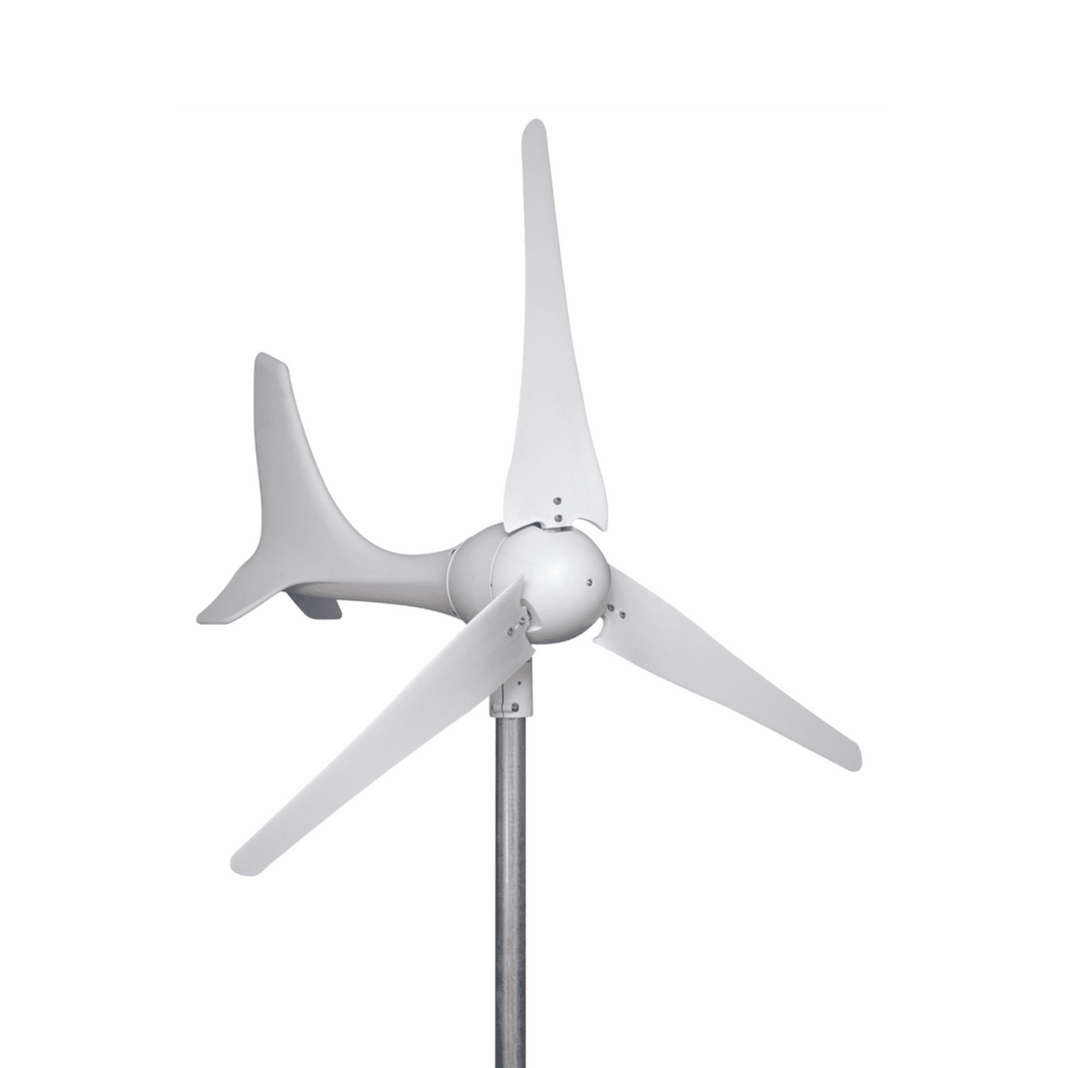 Automaxx Windmill 600W Home Wind Turbine Generator Kit - DB0600ABDBB