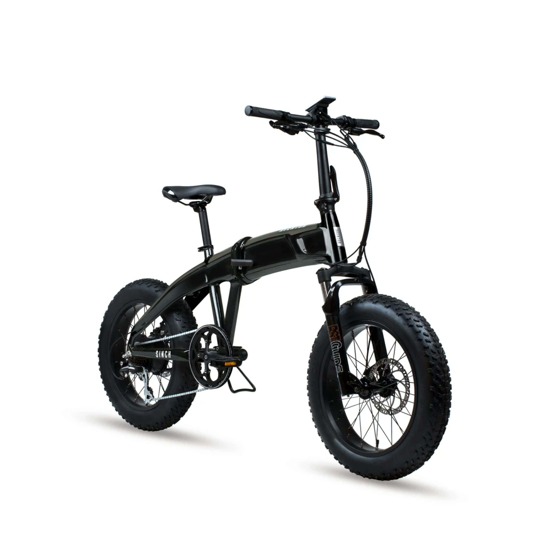 Aventon Sinch Electric Bike