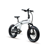 Aventon Sinch Electric Bike