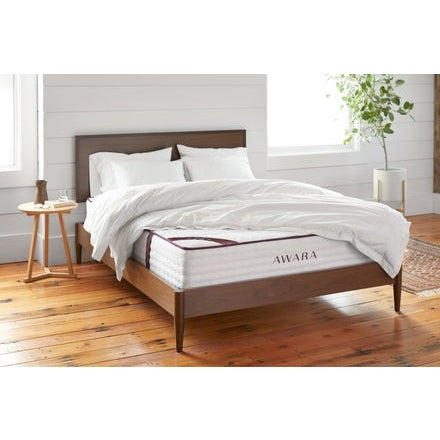 Awara Natural Hybrid Mattress