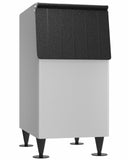 Hoshizaki F-1002MRJZ-C Ice Maker Bundle with Remote Condenser, Ice Bin & Tubing Kit - F-1002MRJZ-CBUNDLE