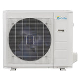 Senville AURA 18000 BTU Mini Split Multi Zone Air Conditioner and Heat Pump - SENA/18HF/D