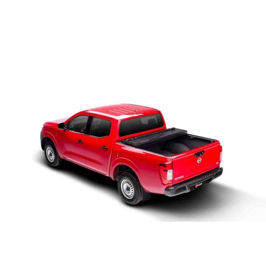 BAKFlip F1 Nissan Navara Tonneau Cover - BAK-772535