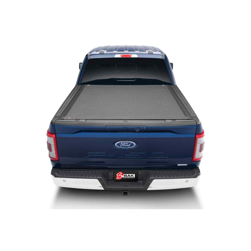 BAKFlip F1 2017-2024 Ford Super Duty Bed Tonneau Cover - BAK-772330