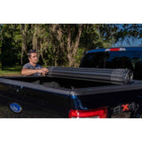 BAKFlip F1 2017-2024 Ford Super Duty Bed Tonneau Cover - BAK-772330