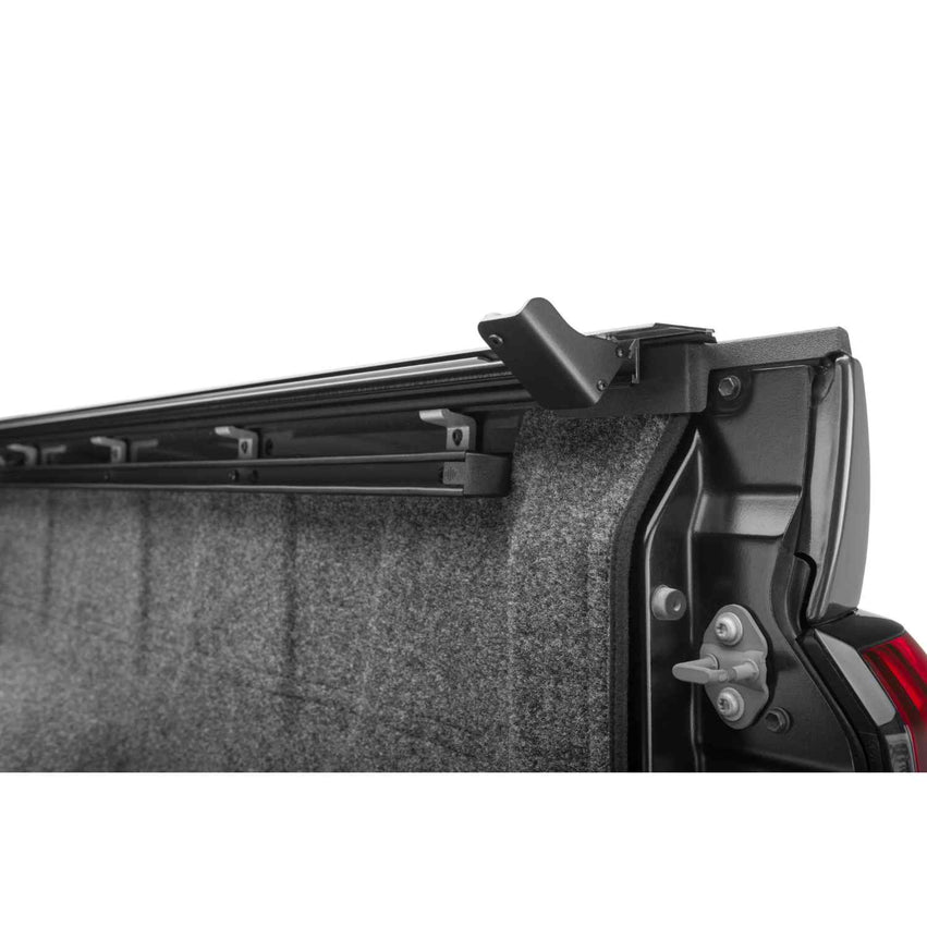 BAKFlip F1 2019-2024 Ford Ranger 5.1ft Bed Tonneau Cover - BAK-772332