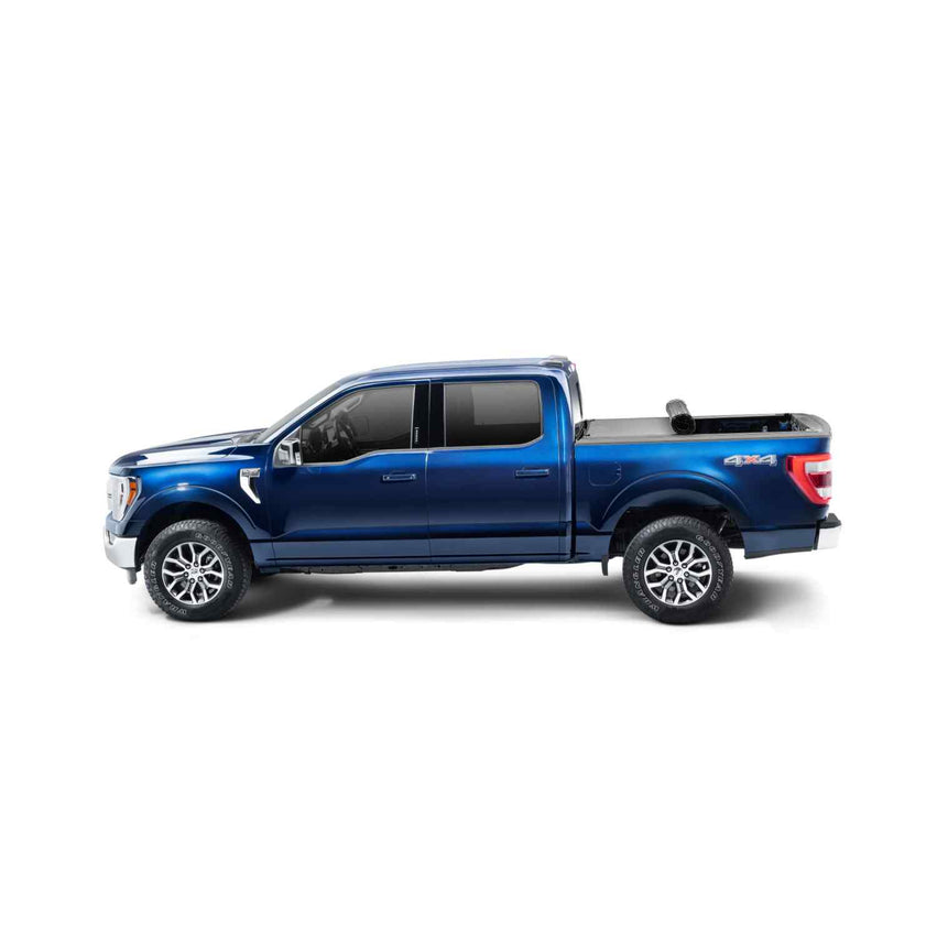 BAKFlip F1 2019-2024 Ford Ranger 5.1ft Bed Tonneau Cover - BAK-772332