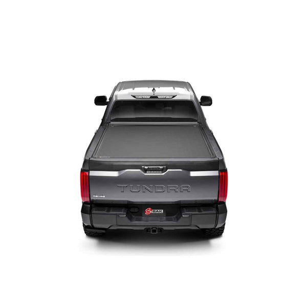 BAKFlip F1 2022-2024 Toyota Tundra Bed Tonneau Cover - BAK-772440