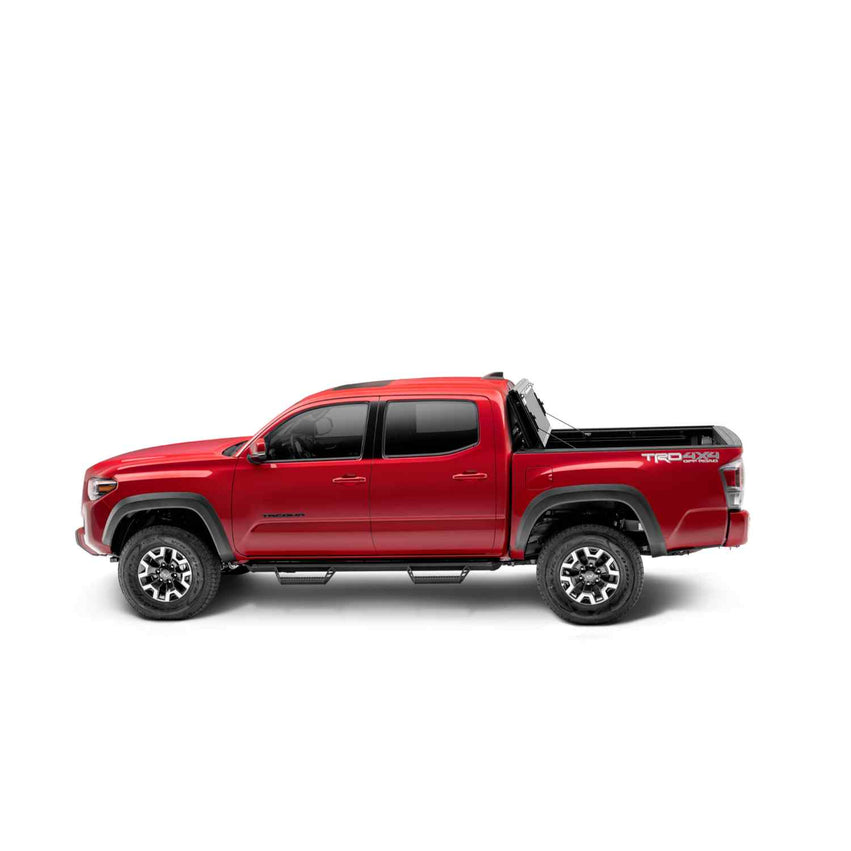 BAKFlip FiberMax 2016-2024 Toyota Tacoma Bed Tonneau Cover - BAK-1126426