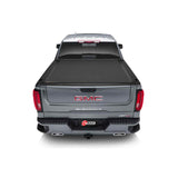 BAKFlip FiberMax GMC Canyon and Chevy Colorado 5.2ft Bed Tonneau Cover - BAK-1126146