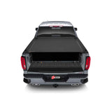 BAKFlip G2 2015-2022 GMC Canyon and Chevy Colorado Bed Tonneau Cover - BAK-226125