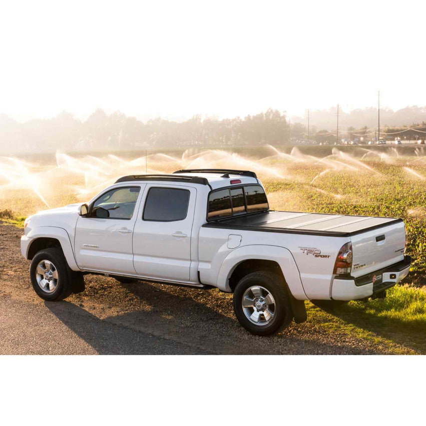 BAKFlip G2 2016-2023 Toyota Tacoma Bed Tonneau Cover - BAK-226426