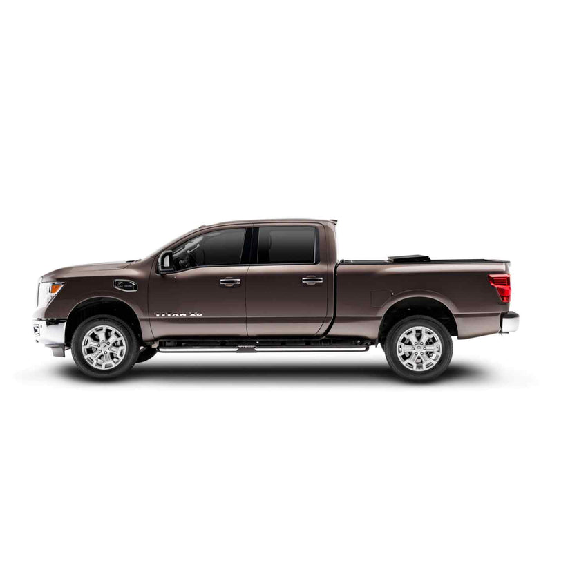 BAKFlip G2 Nissan Titan Tonneau Cover - BAK-226525